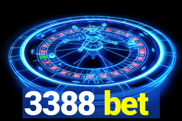 3388 bet